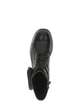 Veterschoenen Hoog