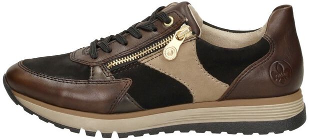 Sneakers Laag - large