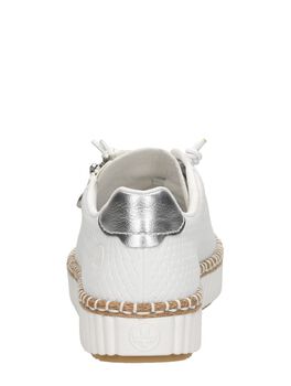 Veterschoenen Laag