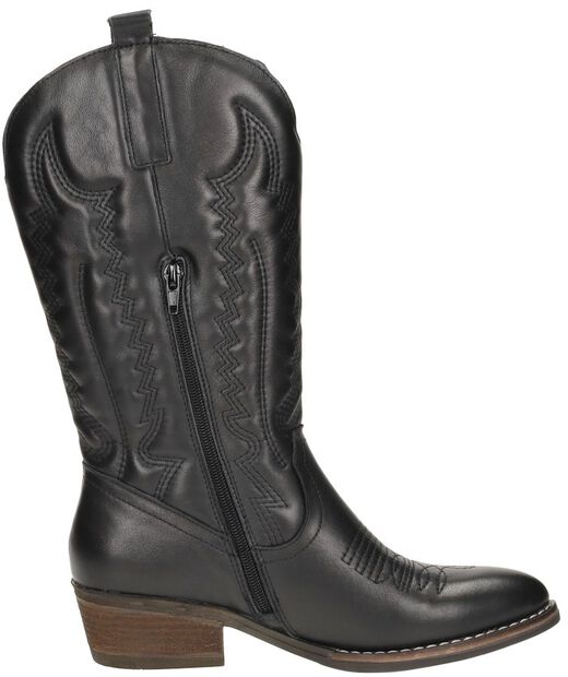 Western boots - large
