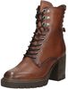 Veterschoenen Hak - small