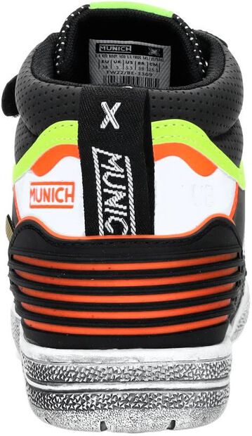 Klittenband Hoog - large