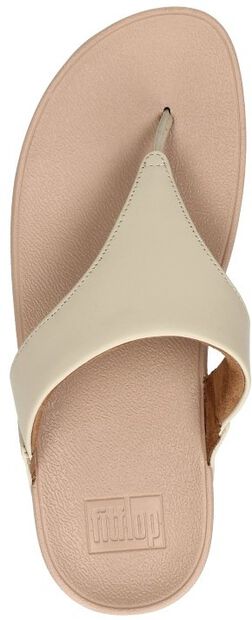 Lulu Leather Toepost - large