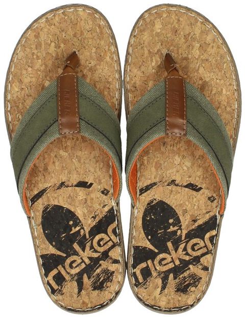 Teenslippers - large