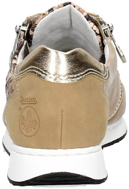 Sneakers Laag - large