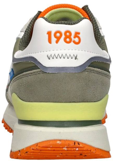 Sneakers Laag - large