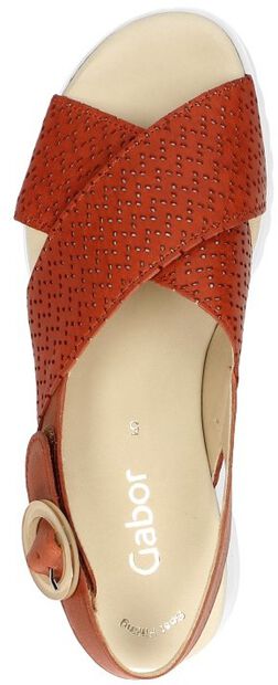 Dames sandalen - large