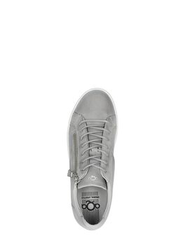 Dames veterschoenen