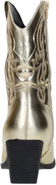 Western boots - large