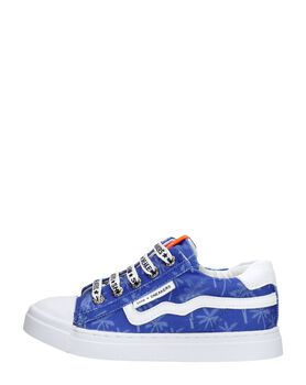 Jongens veterschoenen