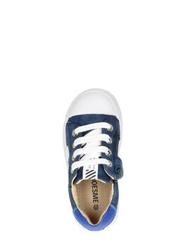 Jongens veterschoenen