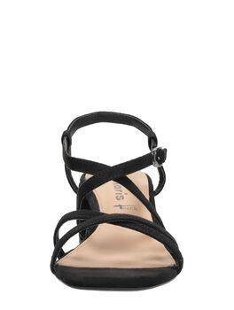 Sandalen Hak