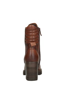 Veterschoenen Hak