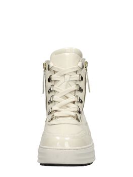 Veterschoenen Hoog