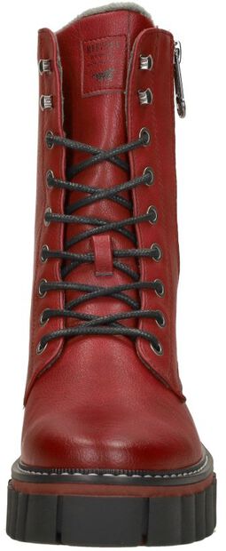 Veterschoenen Hoog - large