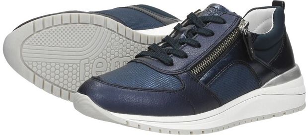 Veterschoenen Laag - large