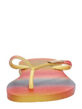 Slim Gradient Sunset