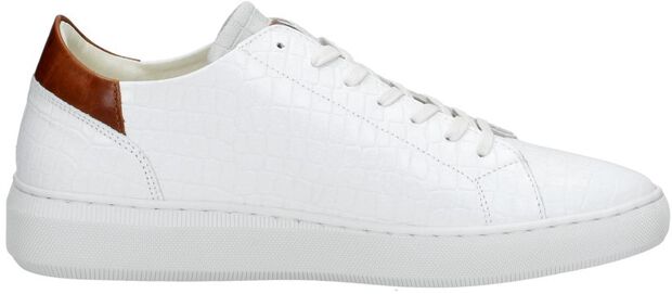 Heren veterschoenen - large