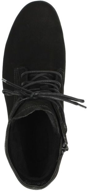 Dames veterschoenen - large