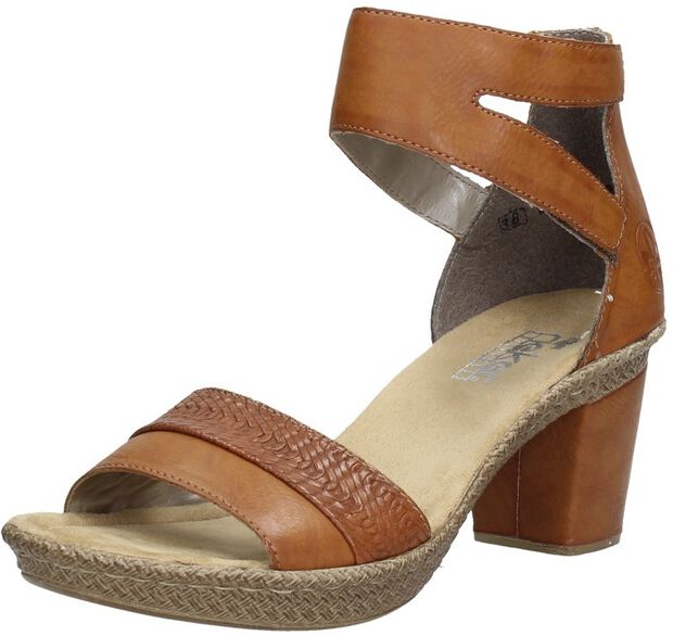 Dames sandalen - large
