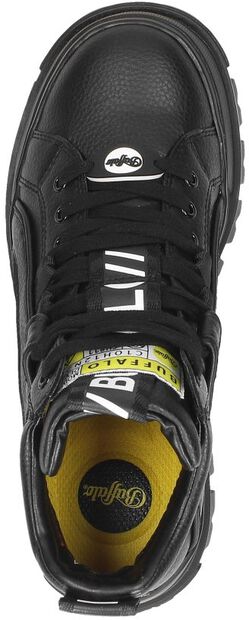 Aspha NC MID Vegan - large