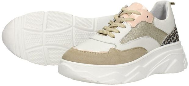 Lage Schoenen - large