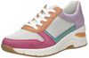 Sneakers Laag - small