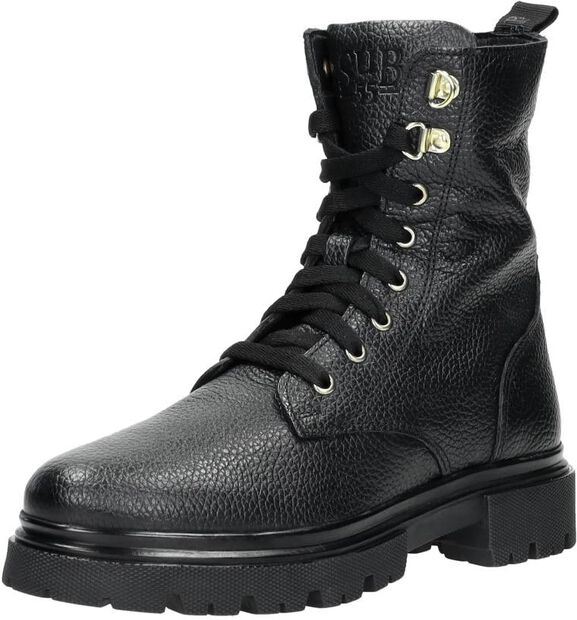 Veterschoen hoog - large