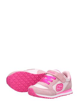 Retro Sneaks