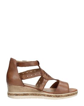 Dames sandalen