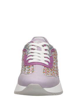 Sneakers Laag