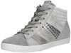 Veterschoenen Hoog - small