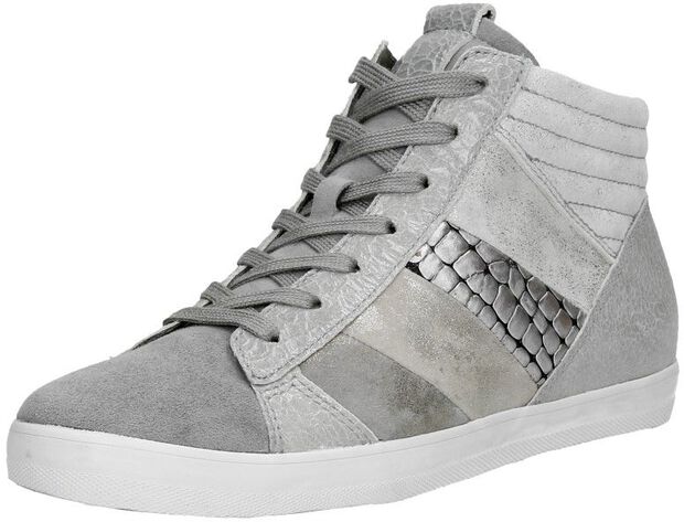 Veterschoenen Hoog - large
