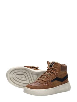 Veterschoenen Hoog