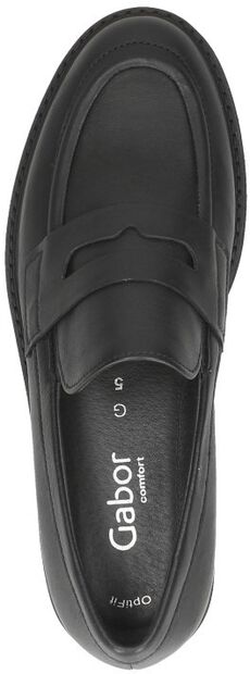 Mocassin - large