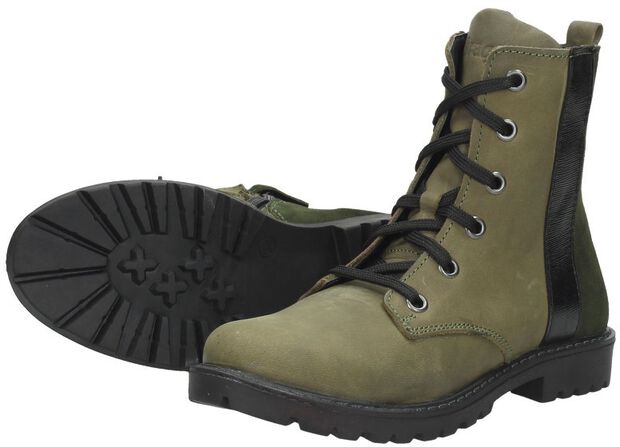 Veterschoen hoog - large