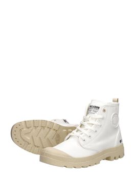 Pampa Hi Zip Oragnic