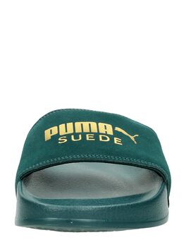 Leadcat Suede