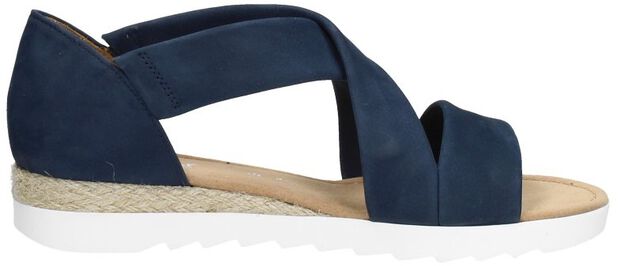 Dames sandalen - large