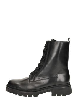 Veterschoenen Hoog