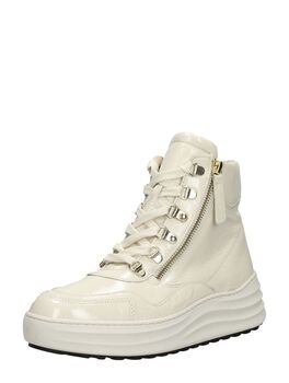 Veterschoenen Hoog
