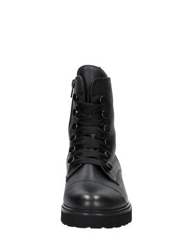 Dames veterschoenen