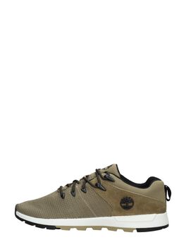 Sprint Trekker Low Knit