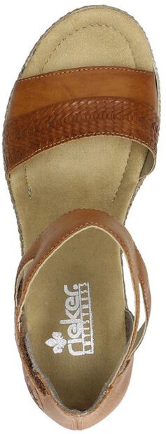 Dames sandalen - large
