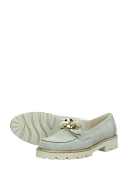 Mocassin