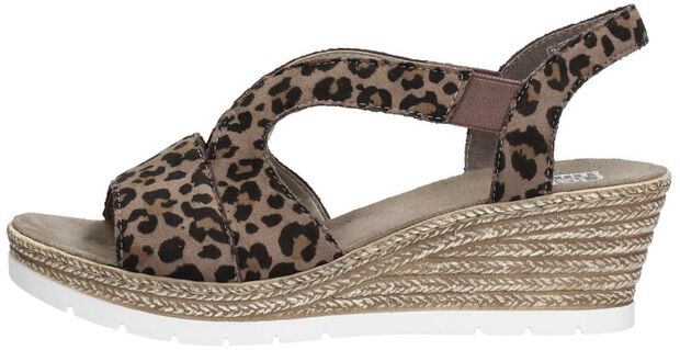 Dames sandalen - large
