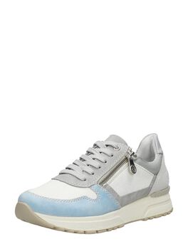 Veterschoenen Laag