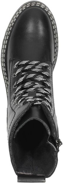 Dames veterschoenen - large
