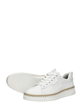 Veterschoenen Laag
