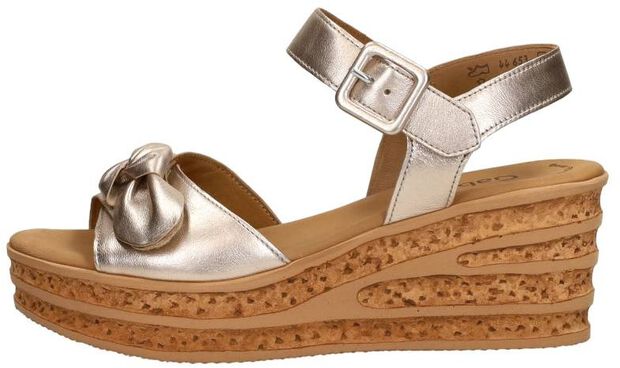 Sandalen Hak - large